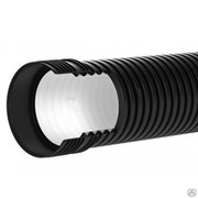 Труба Корсис двухслойная SN10 487 мм фото