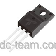 Транзистор AOTF7S65 TO-220F фото