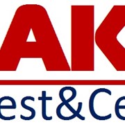 Сертификация фото