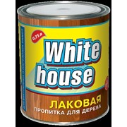 Пропитка для дерева White House, бесцветная
