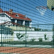 Пластиковые сетки, сетки пластиковые для ограждений фото