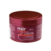 Бальзам-КОНДИЦИОНЕР защитный стабилизирующий для окрашенных и поврежденных волос с протеинами шелка, кашемира и ментолом, линия Professional Hair Care фотография