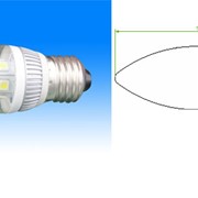Лампа LS-SMD3W-008-E2