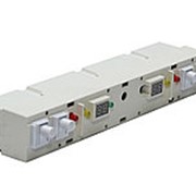 Блок управления для холодильника "Бирюса" L-130C, цифровой
