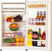 Холодильник Daewoo Electronics FR-142A фото