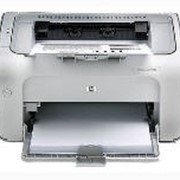 Принтер HP LJ P1006 фото