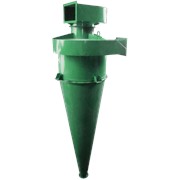 Промышленный циклон УЦ-800 фото