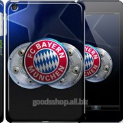 Чехол на iPad mini 3 Бавария Мюнхен 2 1562c-54 фотография