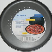 Форма для выпечки пиццы, форма пицца дырочки оптом, купить в Украине фото