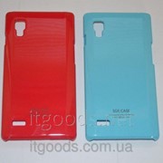 Чехол-накладка SGP для LG Optimus L9 P760 2079 фото