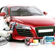 Учебный курс М 2 Профессиональная полировка кузовов автомобилей. Современные технологии и материалы. фото