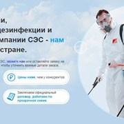 Сервис дератизации – услуги населению СПб и всей Р фото