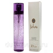 Christian Dior Компактный парфюм Christian Dior J`adore Eau De Parfume 80ml (ж) фотография