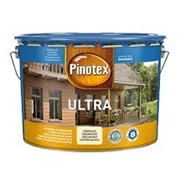 Pinotex Ultra (Пинотекс Ультра) 10 л. фотография