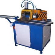 Станок шипорезный ШС-3 фото