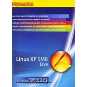 Обеспечение Linux XP