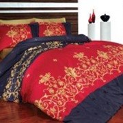 Элитное постельное белье из Сатина от ТМ Aria Турция фото