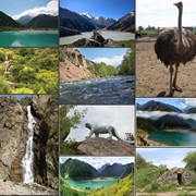 Экскурсия Озеро Иссык и Тургенское Ущелье фото