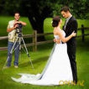 Свадебная видеосъемка