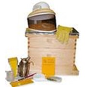 Набор начинающего пчеловода (стандарт) фото
