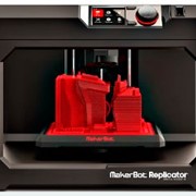 MakerBot Replicator 5th