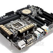 MB Asus Z97-A/USB3.1 s1150, Z97, 4xDDR3, 3xPCIe16, HDMI-DVI-VGA-DP, M.2, USB3.1 ATX фото