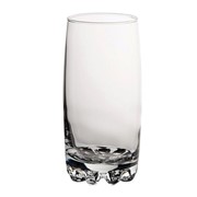 Набор стаканов, 6 шт., объем 375 мл, высокие, стекло, “Sylvana“, PASABAHCE, 42812 фото