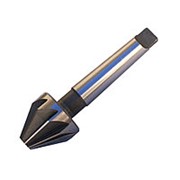 Зенковка к/х 63,0 конус 60° Р6М5 Z=10 КМ4 фото
