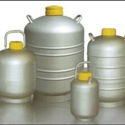 Смеси газовые поверочные для газоанализаторов (Калибровочные газы ) фотография