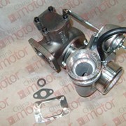 Турбокомпрессор B2CG ЯМЗ-53604 Е-5 CNG в Москве фото