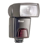 Фотовспышка Nissin Di622 Mark II для Nikon фото
