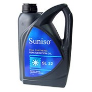 Масло синтетическое Suniso SL32 POE (4 л)