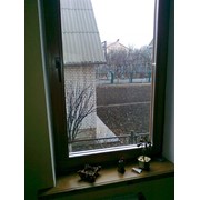 Окна деревянные, заказать, оптом, Винница, Украина фото
