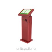 Электронный терминал UTSInfo Print 