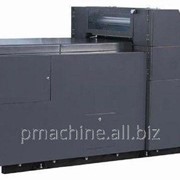 Выборочная УФ-лакировка UV Master-750 фото