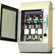Ящик ЯБПВУ -1 250А с рубильником,комбинированый с предохранителем IP 54 фотография