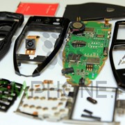 Срочный ремонт сотовых телефонов в Москве фотография