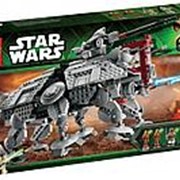 LEGO Star Wars - Лего Боевая машина Шагоход AT-TE 75019 фотография