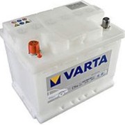 Ааккумулятор Varta Standart 600131