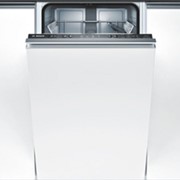 Посудомоечная машина BOSCH SPV 40E10(45) фото