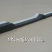 Самоклеющиеся листы и ленты, Уплотнитель для внутренних стеновых кассет (самоклеющийся) фото