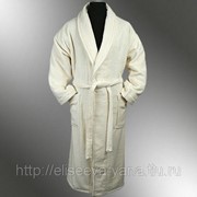 Махровые халаты фото
