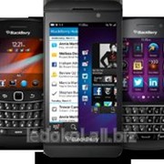 Дисплей LCD BlackBerry 9530 Storm+touchscreen