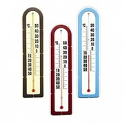 Термометр бытовой наружный ТБН-3-М2 вик 5 300180 фотография