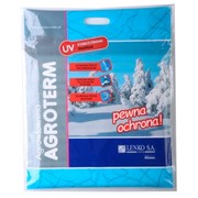 Агроволокно “Агротерм“ белое 1,6 х 5 м. фото