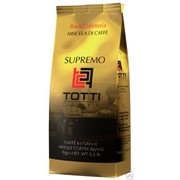 Кофе в зернах Totti Supremo фото