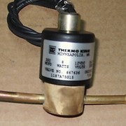 Соленоид привода трехходового клапана Термо кинг SB/SMX/SL 66-7636 фото