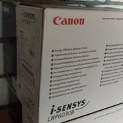 Принтер Canon i-SENSYS LBP6030 білий