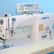 Швейная машина универсальная стачивающая с нижним продвижением JATI JT-8900-D4