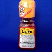 Масло чили La-Yu Chili Oil фото
